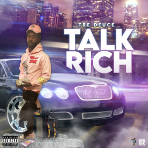 收聽Tre Deuce的Gd Folk (Explicit)歌詞歌曲