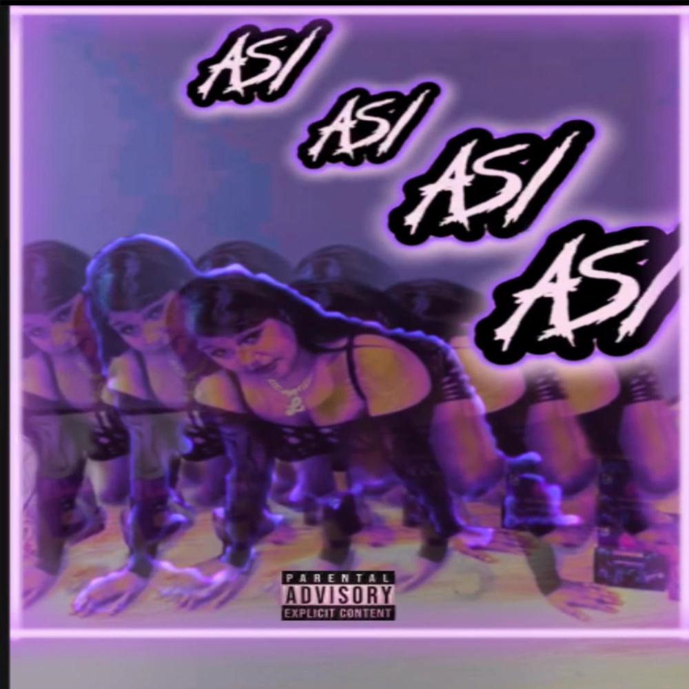 Asi freestyle (Explicit)