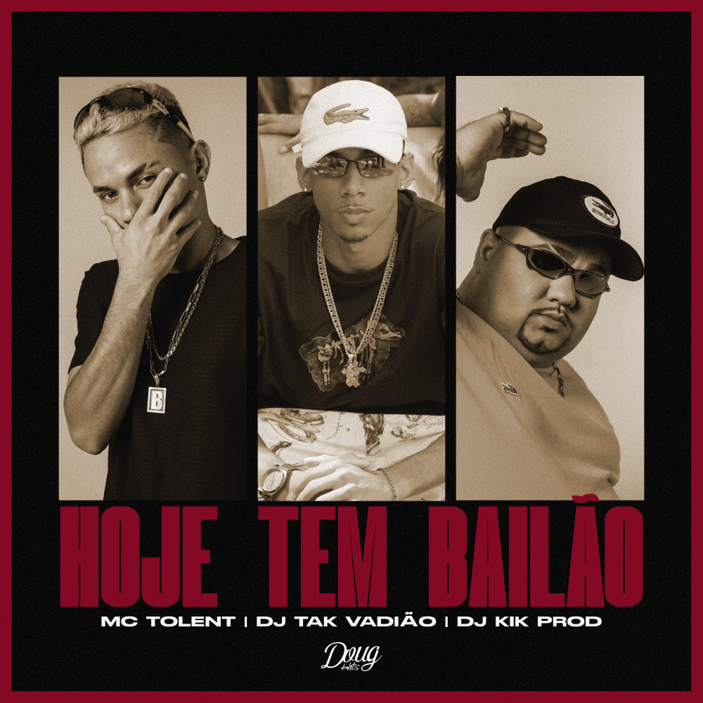 Hoje Tem Bailão