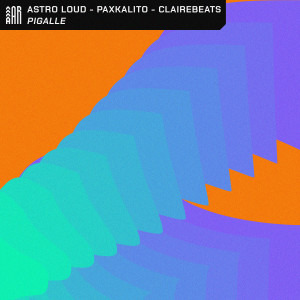 Listen to Pigalle song with lyrics from Astro Loud