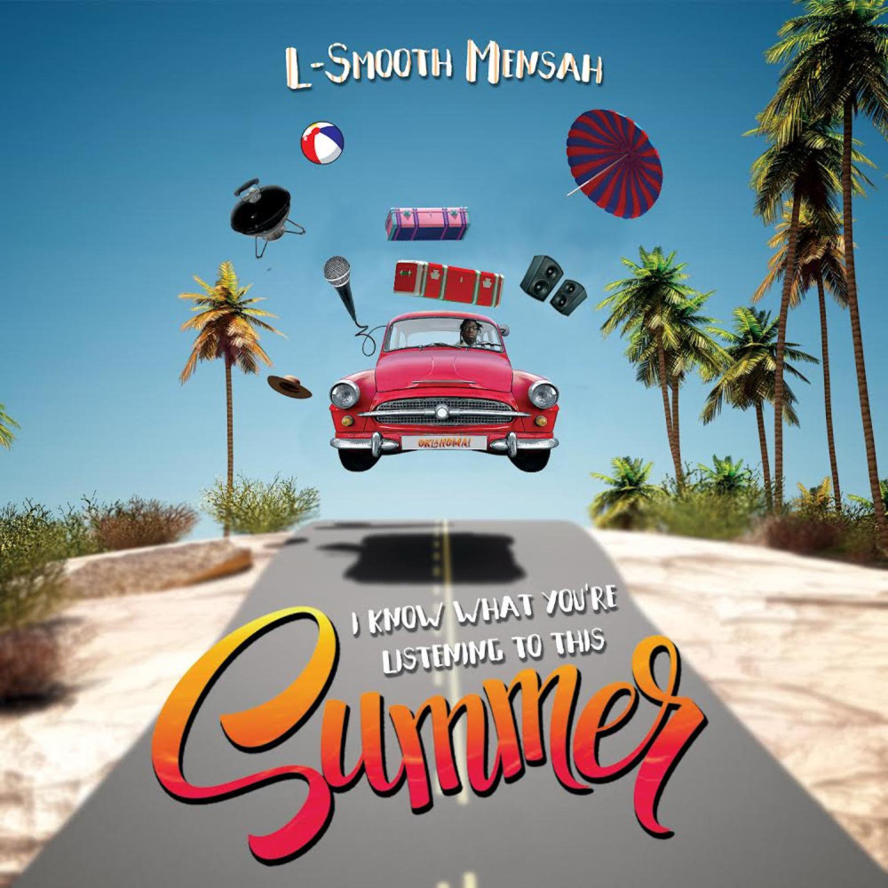 Cold Summer Nights (Explicit)