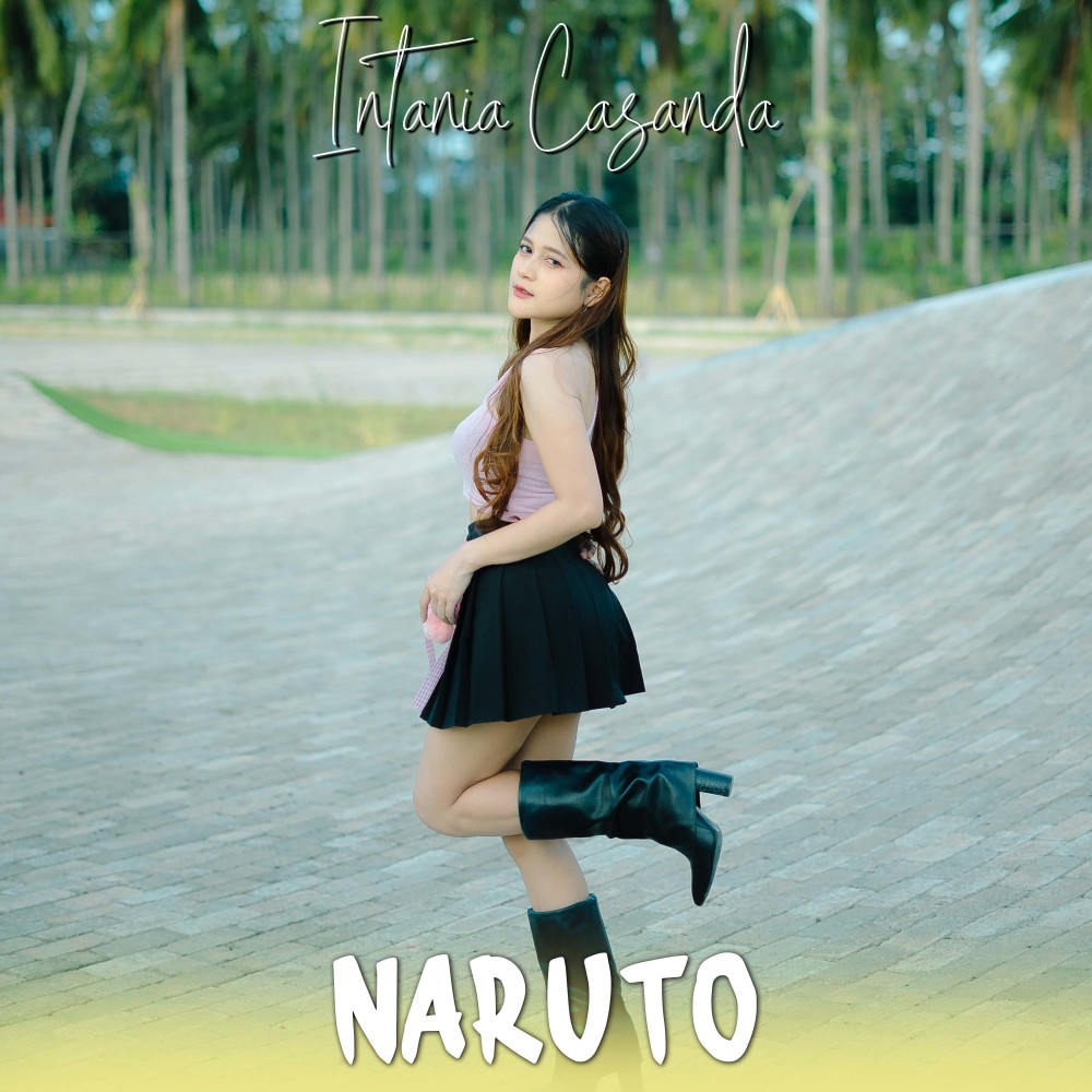 Naruto