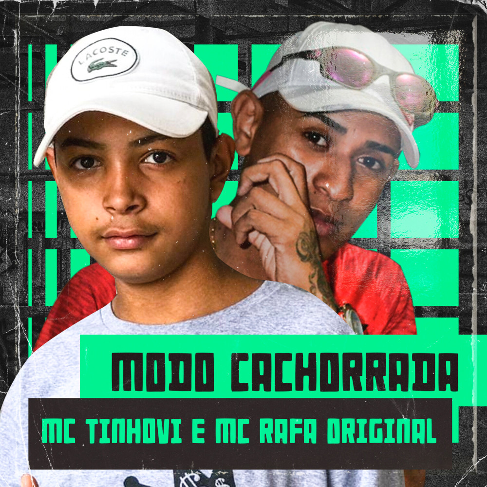 Modo Cachorrada