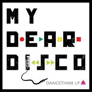 Listen to M.Y.F. (Move Your Feet) song with lyrics from My Dear Disco