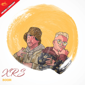 Dengarkan lagu Hard nyanyian XRS dengan lirik