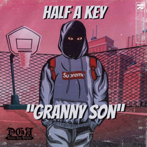 收聽Half A Key的Trap n Keyz (Explicit)歌詞歌曲