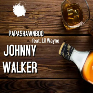 Album JOHNNY WALKER oleh Lil Wayne