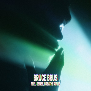 ดาวน์โหลดและฟังเพลง Feel, Sense, Breathe 417 Hz พร้อมเนื้อเพลงจาก Bruce Brus