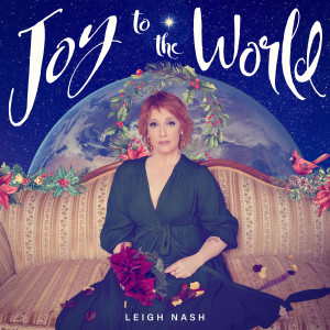 Album Joy to the World from Leigh Nash