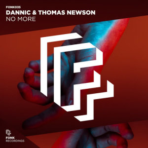 收聽Thomas Newson的No More (Extended Mix)歌詞歌曲