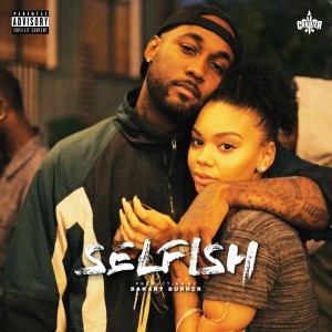 Selfish - Single (Explicit) dari T. Carriér