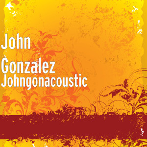 收听John Gonzalez的Around Here歌词歌曲