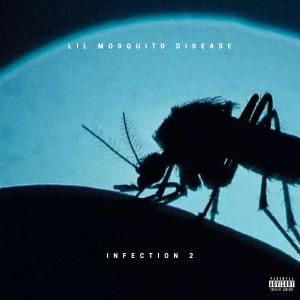 收聽Lil Mosquito Disease的Mosquito Mansion (Explicit)歌詞歌曲
