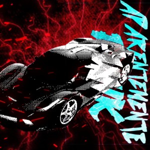 收聽KOBASHY的APARENTEMENTE FUNK (Ultra Slowed)歌詞歌曲