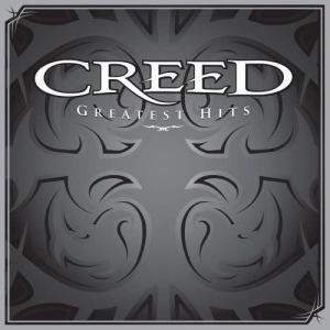 Creed的專輯Greatest Hits