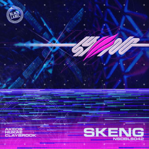 Album Skeng from Akeos