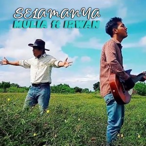 Listen to Selamanya song with lyrics from Pujo Mulia