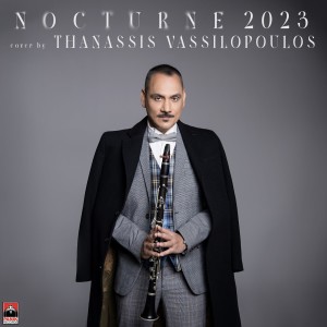 Album Nocturne 2023 (Cover by Thanassis Vassilopoulos) from Thanassis Vassilopoulos