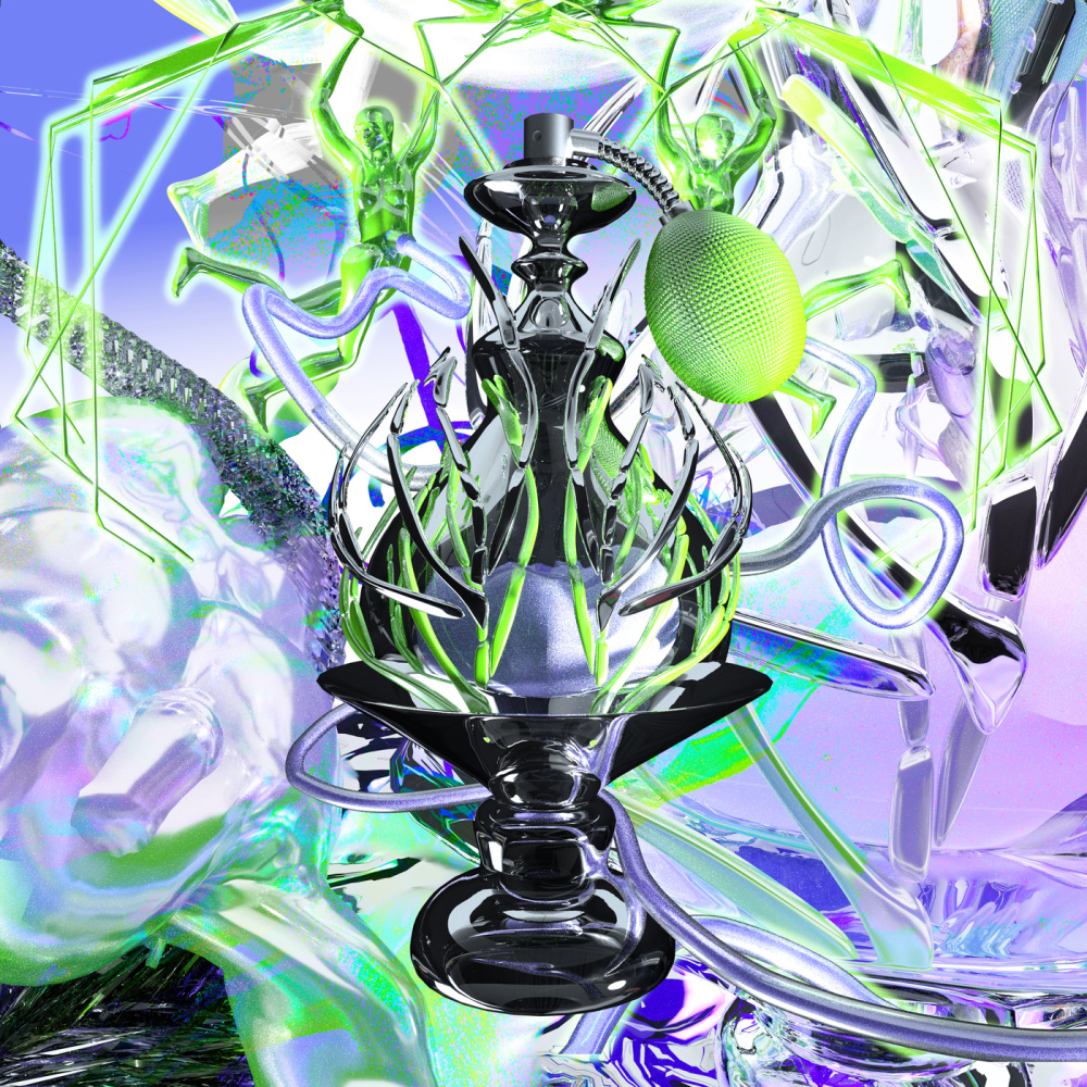 Bonjour Tristesse (Luis Ake's Tour de Trance Remix) (Explicit)