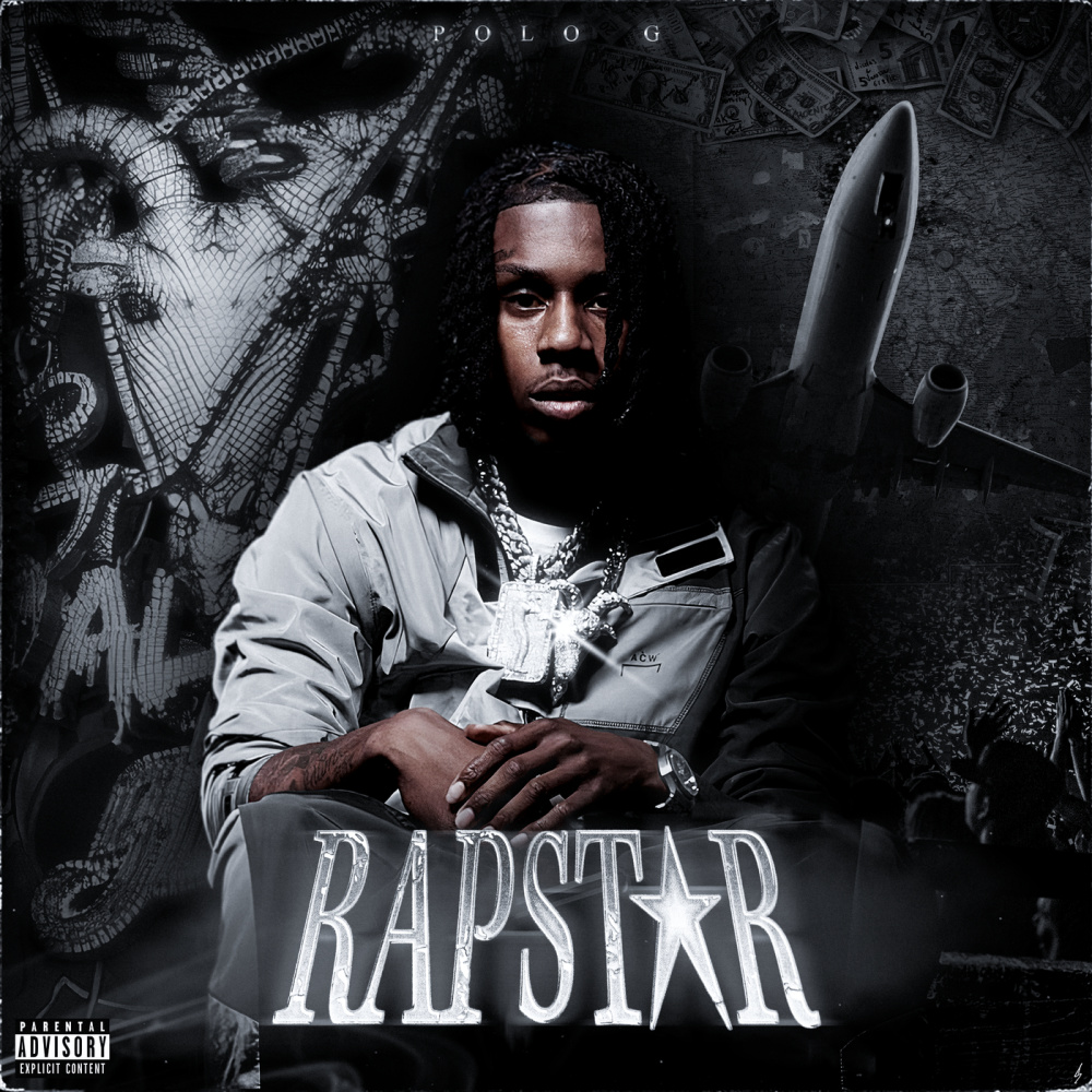 RAPSTAR (Explicit)