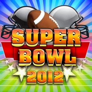 อัลบัม Super Bowl 2012 ศิลปิน Super Bowl All-Stars
