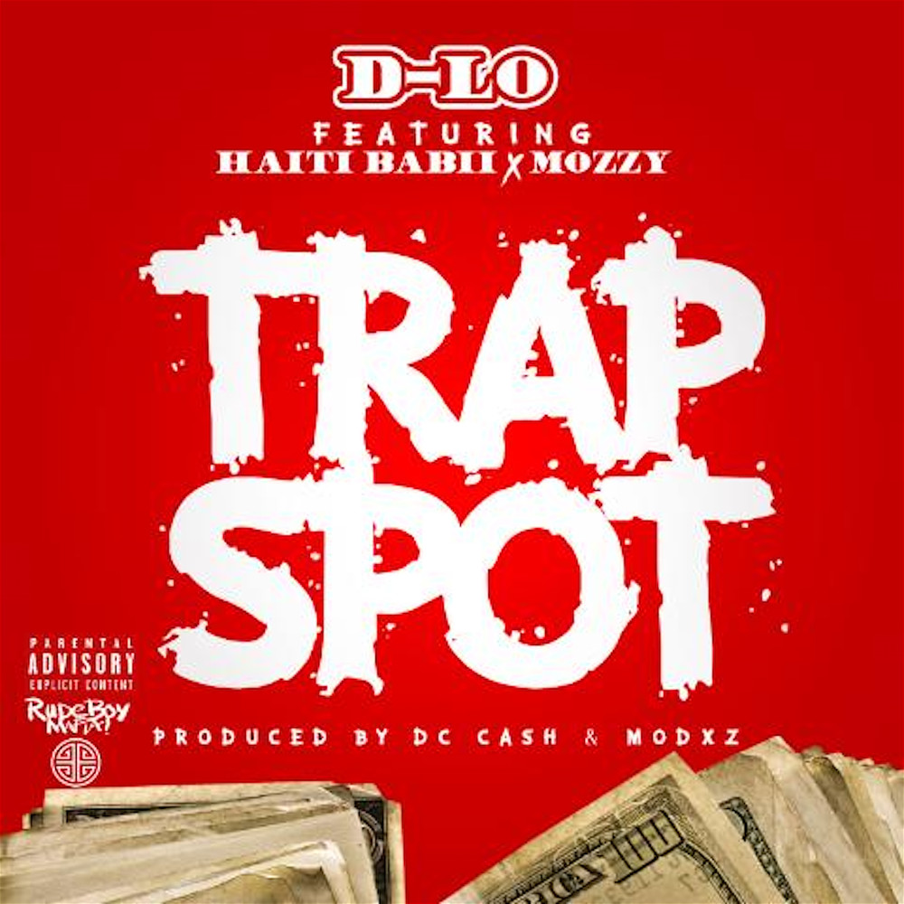 Trap Spot (Explicit)
