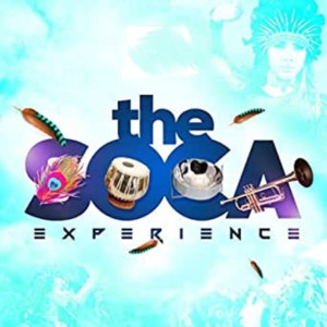 อัลบัม The Soca Experience ศิลปิน dj Tik Toker