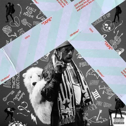 Neon Guts (feat. Pharrell Williams) (Explicit)