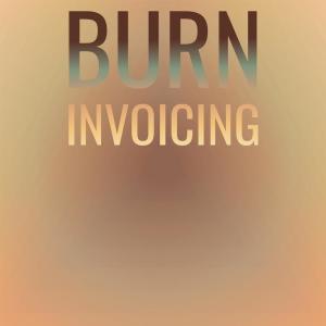 Various Artists的專輯Burn Invoicing