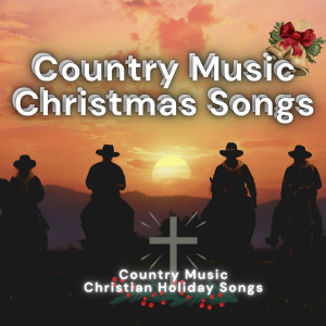 Album Country Music Christmas Songs oleh Hearts of Grace