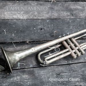 Album L'appuntamento (LoFi Jazz Version) from Giampaolo Casati