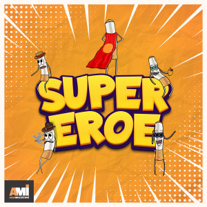 Album Supereroe from Siby