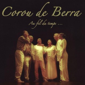 Corou De Berra的專輯Au Fil Du Temps...
