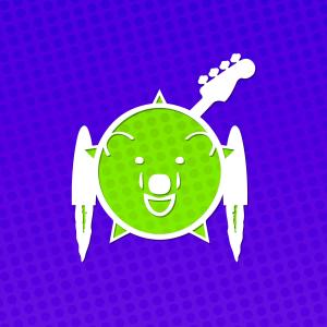 default playlist img