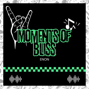 Listen to Moments of Bliss song with lyrics from Enon