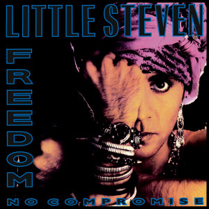 ดาวน์โหลดและฟังเพลง Can't You Feel The Fire พร้อมเนื้อเพลงจาก Little Steven