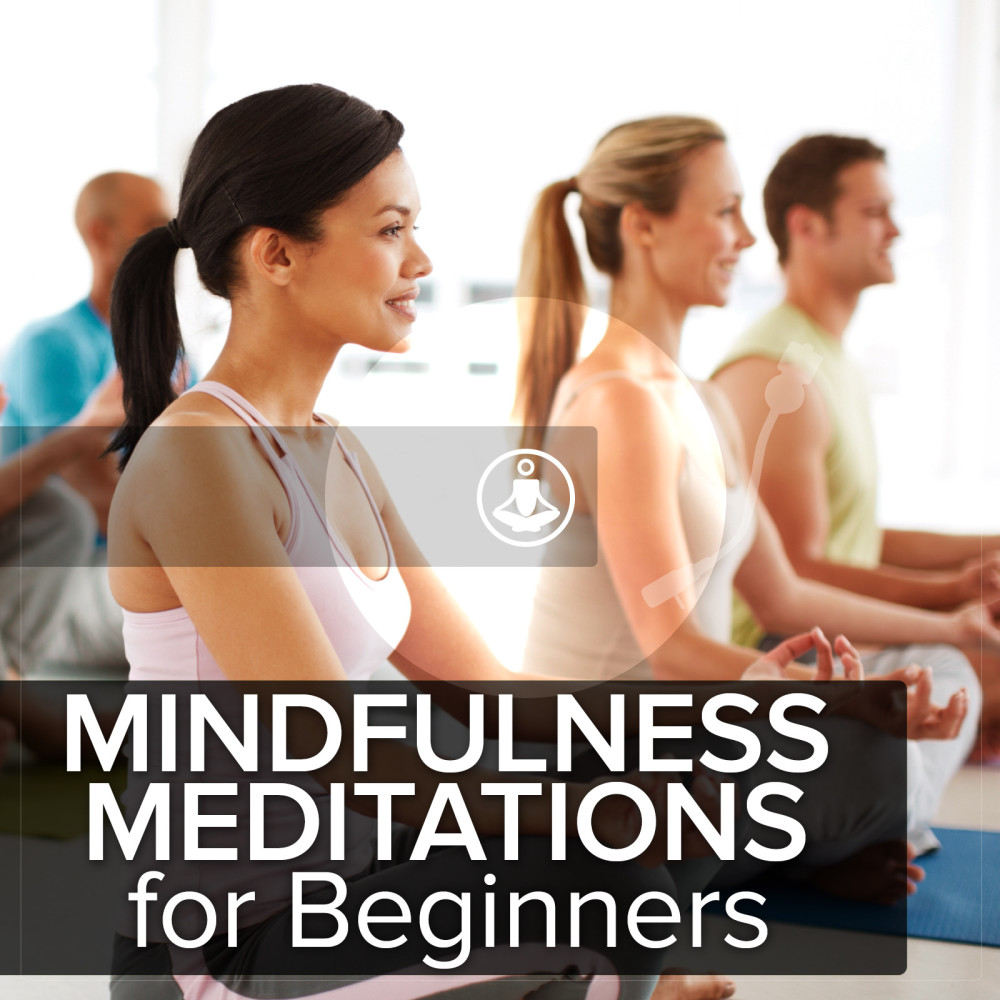 Mindfulness Meditation (15 Minutes)