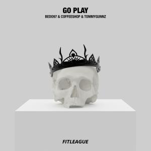 Album GO PLAY from BEDO97