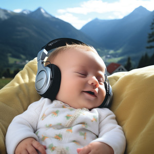Nursery Rhymes Baby TaTaTa的專輯Autumn Melodies: Baby Lullaby Season