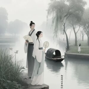 收聽蘭心Alan的相逢何必曾相識歌詞歌曲