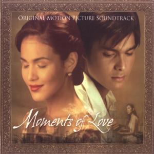 收聽Jennylyn Mercado的Moments of Love (Pop Version Instrumental)歌詞歌曲