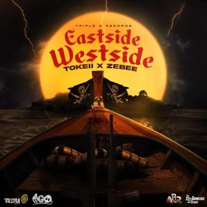 Album Eastside Westside (feat. Zebee) (Explicit) from Tokeii