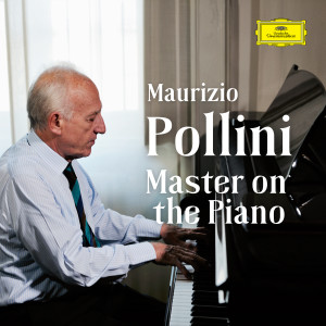 Maurizio Pollini的專輯Pollini - Master on the Piano