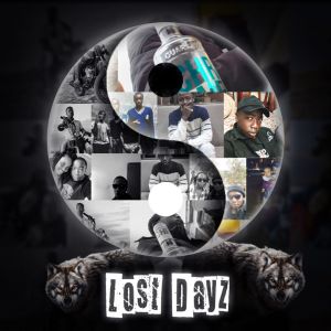 ดาวน์โหลดและฟังเพลง Lost Dayz พร้อมเนื้อเพลงจาก Big Rex