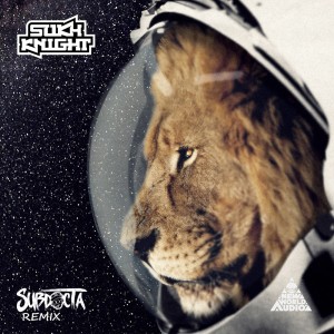 Sukh Knight的專輯Hustlerz (SubDocta Remix)