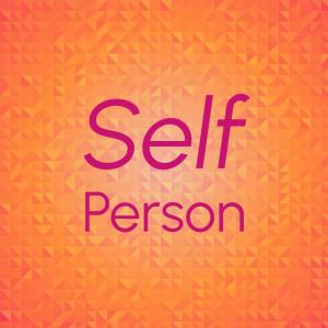 Album Self Person oleh Various