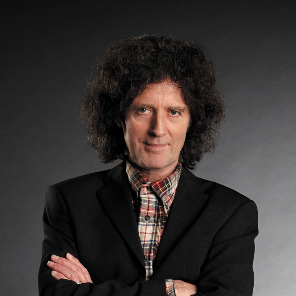 Gilbert O'Sullivan