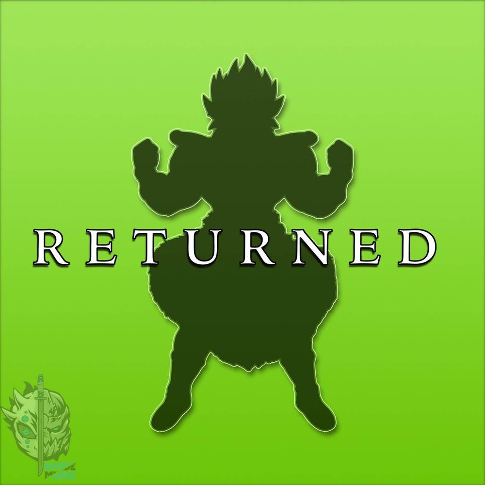 Returned (Dragon Ball)