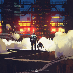 ดาวน์โหลดและฟังเพลง Would you พร้อมเนื้อเพลงจาก X-FLVME