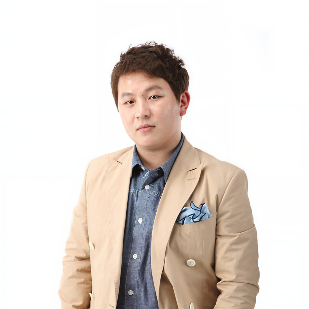 Huh Gong
